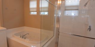 Gorgeous two-story 3 bedroom, 3.5 bathroom house with beautiful Newport Coast Ocean View! Gallery 15