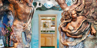 Ever dreamed of living under the sea?! Gallery 20