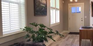 FOR RENT - All Inclusive Owner pays utilities - Furnished 3 bed, 2 bath NorthWest Crossing Townhome Gallery 28