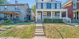 4 or 5 Bedroom Right off of High St - OSU Campus Gallery 27