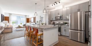 The Apartments at Dorsey Mill Gallery 4