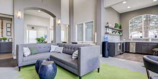 Reserve at South Creek Gallery 1