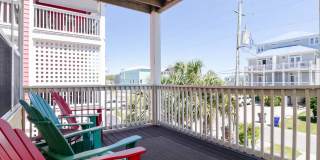 (C152) 1512 Snapper Lane Unit 2 Carolina Beach, NC 28428 Gallery 3