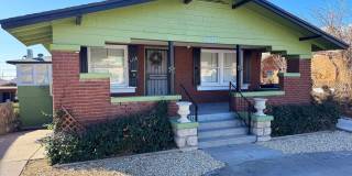 4406 Trowbridge Drive Gallery 1