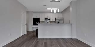 McBee Station Apartments Gallery 31