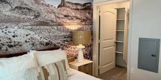 Bridge at Delco Flats Gallery 23