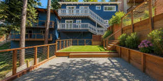 Contemporary Piedmont Pines Home Desigend for Indoor-Outdoor Living Contemporary Piedmont Pines Home Desigend for Indoor-Outdoor Living Gallery 48
