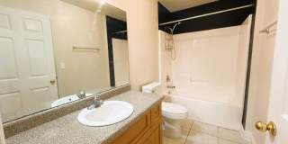 SPACIOUS 3/3 , Open Floor Plan, Vaulted Ceilings, New Paint and New Plank Floors, and W/D! $1500/month Avail Now! Gallery 13