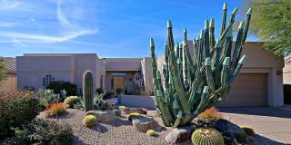 6751 E AMBER SUN Drive Gallery 1