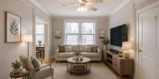 4616 Lindell Blvd. (Carleton Apt) Gallery 9