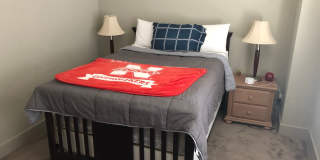 Sycamore Apartments Gallery 14