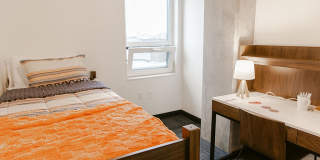 Vi Hilbert - Student Housing Gallery 10