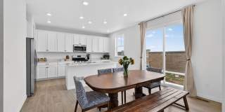 Spacious & Bright, Multi-Level 3BR 3BA in Commerce City w/ Private Yard! Gallery 11