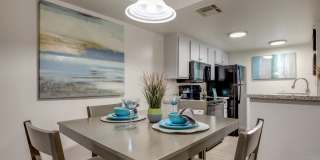 Gila Springs Apartments Gallery 8