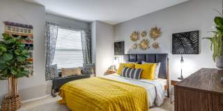 Amberton Apartments Gallery 15