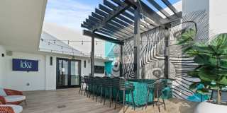 Leksa at Cityplace Gallery 119