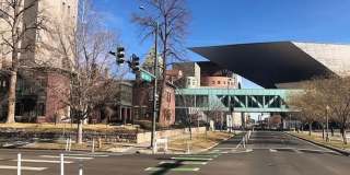 Live in the Heart of Denver's Golden Triangle Gallery 16