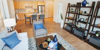 Affordable Housing - The Landings of Lexington Affordable Housing - The Landings of Lexington Gallery 13