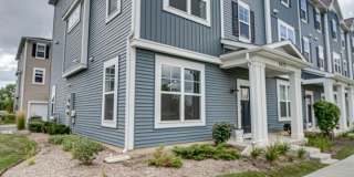 1622 Albany Street Gallery 1