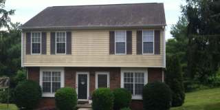 2 Bedroom Duplex Townhouse off Wards Ferry Road Gallery 1