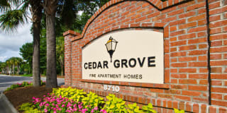 Cedar Grove Apartments Gallery 8