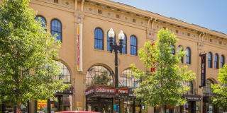 Harvard Village Gallery 74