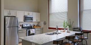 Heinz Lofts Gallery 23