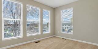 Briar Grove Townhomes Gallery 206