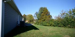 3 Bed/2 Bath. Master on Main. Close to shopping, US 460, and I-81 Gallery 19