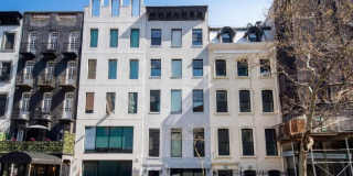 231 East 60th Street Gallery 9