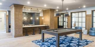 The Port House Gallery 10