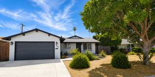 Beautifully Remodeled 3 bedroom home is in heart of Silicon Valley, near everything! Gallery 1
