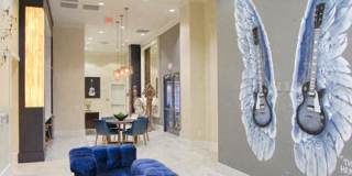 The Morris Gallery 34