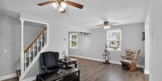 Spacious 4BR House in Dundalk Gallery 6