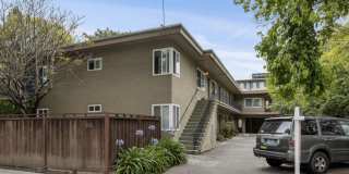 1324 Addison Street Gallery 1