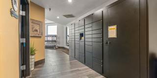 Lux Apartments Gallery 22