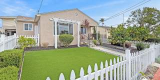 Inviting 3BD/2BA South Park Home with Turf Yards, Hardwood Floors & A/C Gallery 1