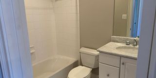 Park Potomac Luxury Townhome Gallery 13