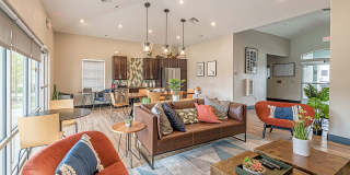 Affordable Housing - Pinewood Apartments Gallery 4