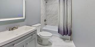 Updated Brentwood/Evergreen Home with Large Backyard & Washer/Dryer Gallery 12