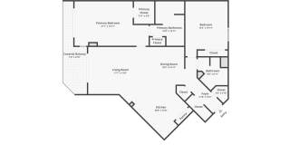 Elegance and Beachfront Condo Living Gallery 33