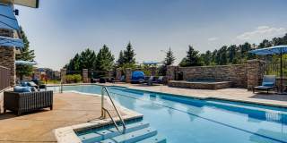 Creekside At Palmer Park Apartments Gallery 47