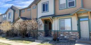 Three Level Townhouse with Attached Two Car Garage! Gallery 1