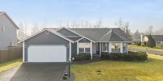 Beautiful 3-Bedroom, 2-Bath Home on a Corner Lot in Spanaway Gallery 1