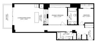 1307 S WABASH Avenue 1307 S WABASH Avenue Gallery 19