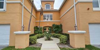 1 bedroom condo in a resort like community Fairways at Grand Harbor Gallery 1