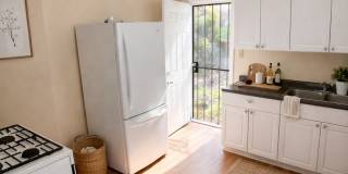 1589 Jackson Avenue - 1589 West Gallery 4