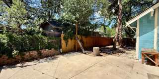 Charming 1925 Hillside Bungalow | Downtown Colorado Springs Gallery 25