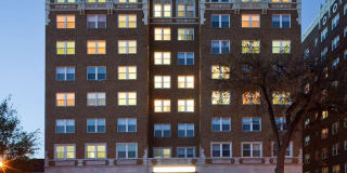 Park Central Park Central Gallery 19