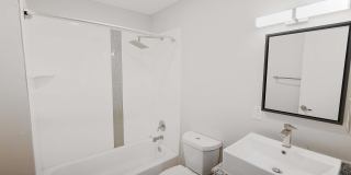 The Hedge Apartments Gallery 21